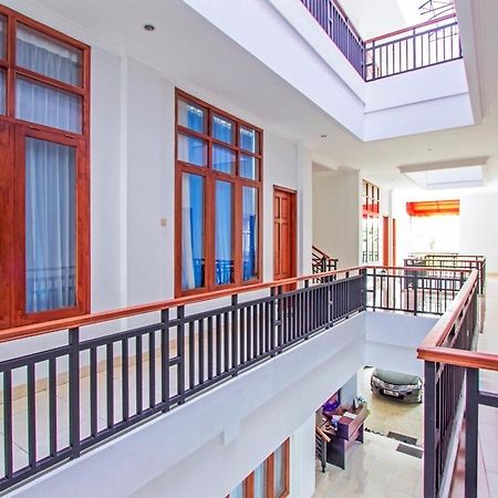 Reddoorz @ Plemburan Hotel Sleman  Exterior photo