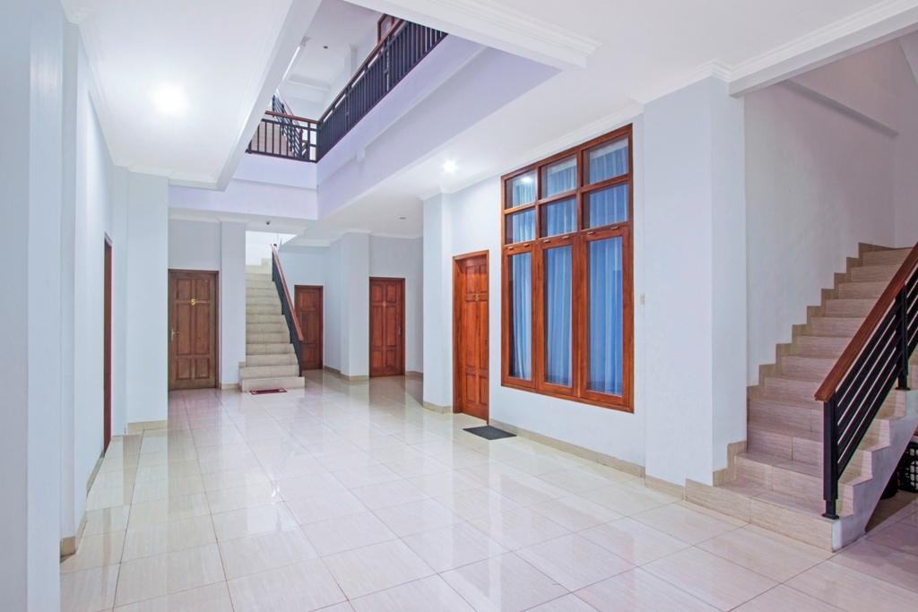 Reddoorz @ Plemburan Hotel Sleman  Exterior photo