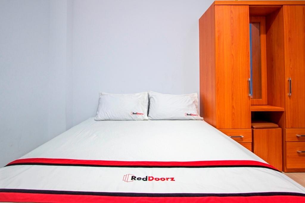 Reddoorz @ Plemburan Hotel Sleman  Exterior photo