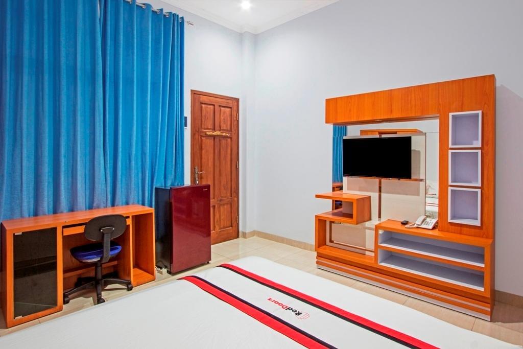 Reddoorz @ Plemburan Hotel Sleman  Exterior photo